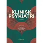 Gyldendal Klinisk psykiatri | Annamaria Giraldi m.fl.