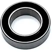 BLACK BEARING B5 17287-2rs Pedallagre