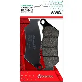 Brembo 07083 Bremseklosser