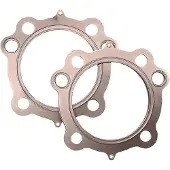 Cometic Harley Davidson C9688 Topplokkpakning