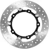 Brembo 78b40835 Flytende Bremseskive