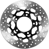Brembo Oro 78b40897 Flytende Bremseskive