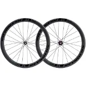 Reynolds Blacklabel 46 Expert Disc Tubeless Landeveishjulsett