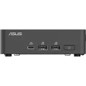 Asus NUC 15 Pro Slim Kit RNUC15CRKC700000 - Barebone - mini-PC 1 x Core Ultra 7 240H / inntil 5.2 GHz - RAM 0 GB - Intel Graphics - IEEE 802.11ax (...