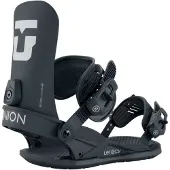 Union Legacy 2026 Snowboardbinding svart