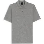 BOSS Pallas 10278258 Kortermet Poloskjorte
