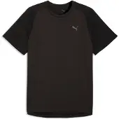 Puma Pwrtrain Kortarmet T-skjorte