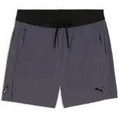 Puma PWRMODE 5" Shorts Men, Fitness, Galactic Gray, 3XL