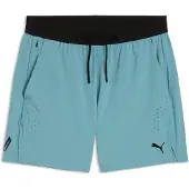 Puma PWRMODE 5" Shorts Men, Fitness, Baltic Sea Blue, XL