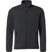 Vaude Rienza Iii Fleecejakke Med Full Glidelås