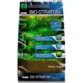 Fluval Bio Stratum Akvariesubstrat 8kg
