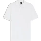 BOSS Pallas 10278258 Kortermet Poloskjorte