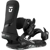 Union Ultra 2026 Snowboardbinding svart