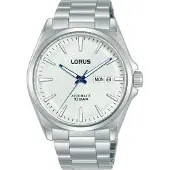 Lorus Watches Rl415cx9 42mm 10atm Automatic/analogical Klokke