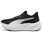 Puma Maxima Pro Running Shoes Unisex, Fitness, Black/White, 37.5