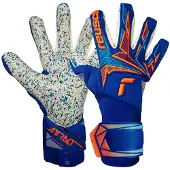 Reusch Attrakt Freegel Fusion Goaliator Keeperhansker