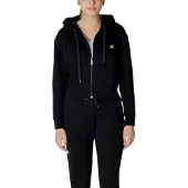 Armani Exchange Xw000822_af10818 Genser Med Hel Glidelås