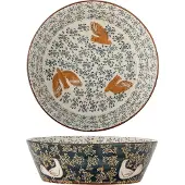 Bloomingville 82072777 dining bowl