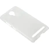 Gear Phone Case Transparent - Lenovo C2 (K10a40)