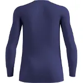 Odlo Active X-warm Eco Langarmet Baselag