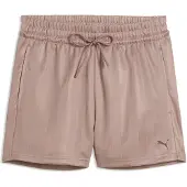 Puma League 3" Training Shorts Women, Fitness, Sandstone, M