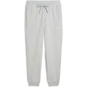 Puma Train All Day Essentials Joggers Women, Fitness, Light Gray Heather, L