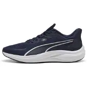 Puma Skyrocket Lite 2 Running Shoes Unisex, Shoes, Navy/White/Black, 45