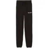 Puma Graphics Training Jogger Pants Men, Fitness, Black, L