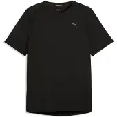 Puma Pwrmode Kortarmet T-skjorte