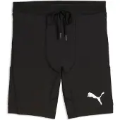 Puma Lightspeed Running 8" Tights Men, Sports, Black, XL