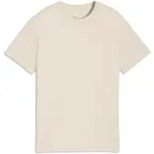 Puma Essentials No.1 Logo Tee Youth, Age, Alpine Snow, 5-6Y