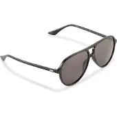Puma Lifestyle Sunglasses, Men, Black/Black/Smoke, OSFA