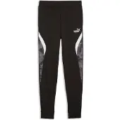 Puma Essentials Camo Sweatpants Youth, Age, Black, 7-8Y