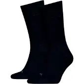Puma Classic Socks (2 Pack) Men, Clothing, Navy, 47-49
