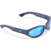 Puma Sport Lifestyle Sunglasses, Men, Blue/Blue, OSFA