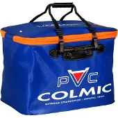Colmic Lion Eva-veske