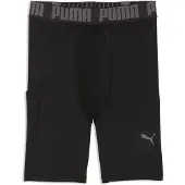 Puma PWRMODE Base Layer Short Tights Men, Fitness, Black, XXL