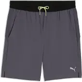 Puma PWRTRAIN Training Shorts Men, Men, Galactic Gray, 3XL