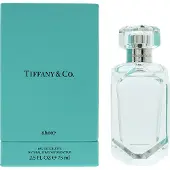 Tiffany & Co. Sheer Vapo 75ml Eau De Toilette
