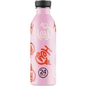 24Bottles Urban Vannflaske 500ml