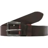 Jack & Jones Victor Leather Belte