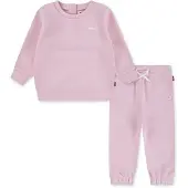 Levi's Joggedress - Crystal Rose - - 9 md - Joggedress