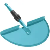 Gardena COMBISYSTEM 03149-20 plenekantklipper uten skaft