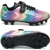 Hummel Fotballsko - Top Star F.G. JR - Rosa-Uhell - - 35 - Fotballsko
