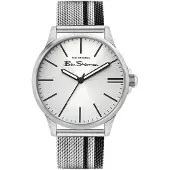 Ben Sherman Bs032sm Klokke