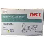 OKI Es6412 Skrivertrommel