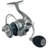 Akami Nemesis Fiske Spinnehjul
