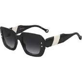 Carolina Herrera Her0186s80s 52/22/145 Solbriller For Kvinner
