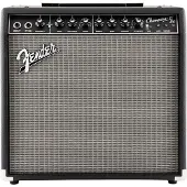 Fender Champion II 50 Combo Gitarforsterker med Effekter