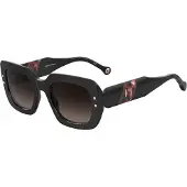 Carolina Herrera Her0186sguu 52/22/145 Solbriller For Kvinner